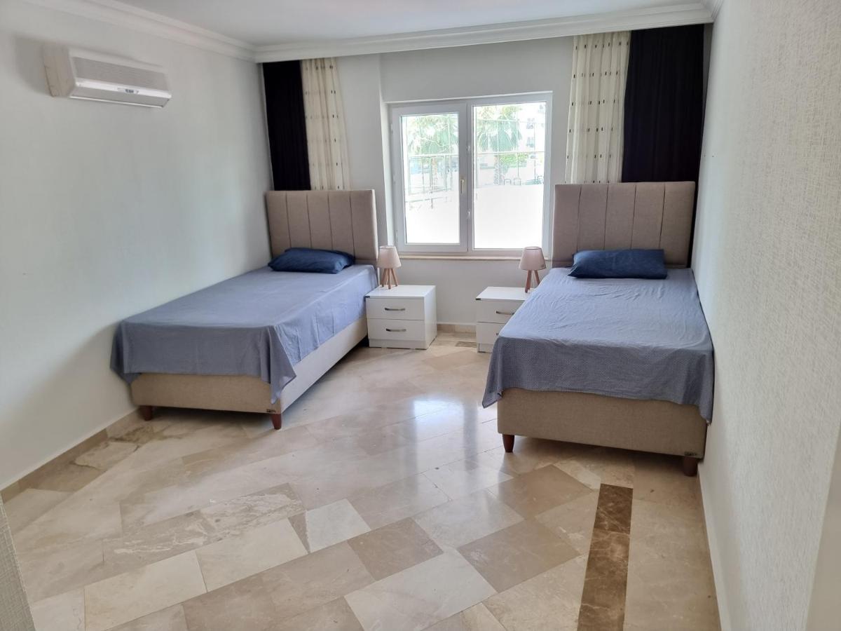 My Marine Mahmutlar 5 * Alanya